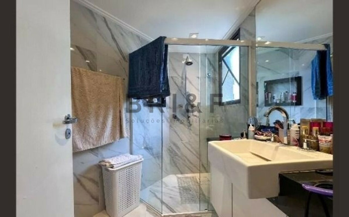 Imagem Apartamento com 4 Quartos à Venda, 210 m² em Campo Belo - São Paulo Imagem Apartamento com 4 Quartos à Venda, 210 m² em Campo Belo - São Paulo