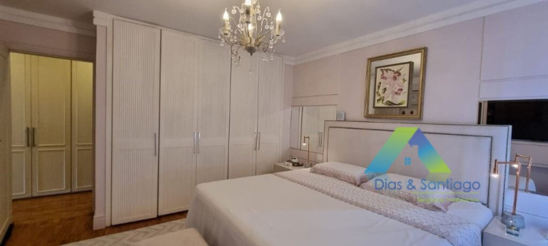 Imagem Apartamento com 4 Quartos à Venda, 225 m² em Itaim Bibi - São Paulo Imagem Apartamento com 4 Quartos à Venda, 225 m² em Itaim Bibi - São Paulo