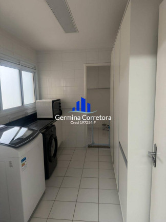 Imagem Apartamento com 3 Quartos à Venda, 158 m² em Tamboré - Santana De Parnaíba Imagem Apartamento com 3 Quartos à Venda, 158 m² em Tamboré - Santana De Parnaíba