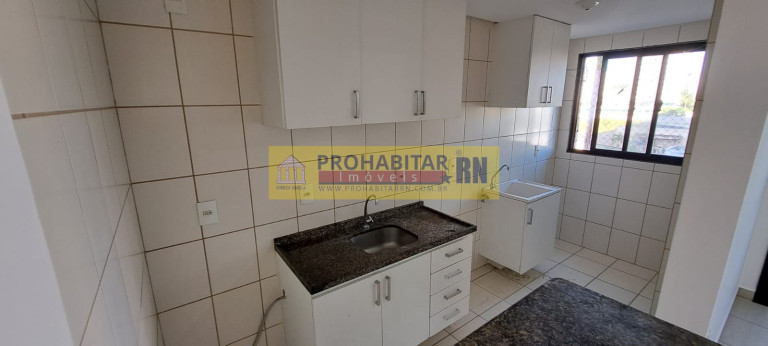 Imagem Casa de Condomínio com 2 Quartos à Venda, 55 m² em Ponta Negra - Natal Imagem Casa de Condomínio com 2 Quartos à Venda, 55 m² em Ponta Negra - Natal