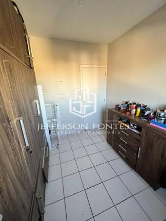 Imagem Apartamento com 2 Quartos à Venda, 46 m² em Parque Residencial Julieta - Marília Imagem Apartamento com 2 Quartos à Venda, 46 m² em Parque Residencial Julieta - Marília