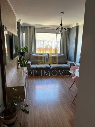 Imagem Apartamento com 2 Quartos à Venda, 82 m² em Centro - São José Dos Campos