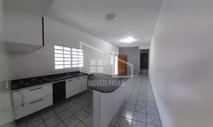 Imagem Casa com 2 Quartos para Alugar, em Nova Petrópolis - São Bernardo Do Campo Imagem Casa com 2 Quartos para Alugar, em Nova Petrópolis - São Bernardo Do Campo