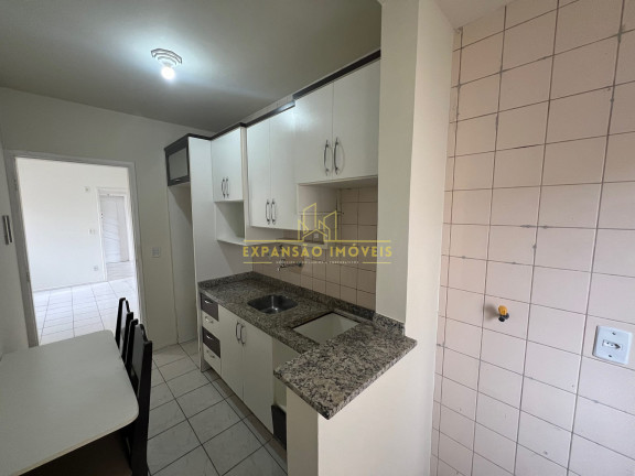 Imagem Apartamento com 2 Quartos à Venda, 50 m² em Caminho Novo - Palhoça Imagem Apartamento com 2 Quartos à Venda, 50 m² em Caminho Novo - Palhoça