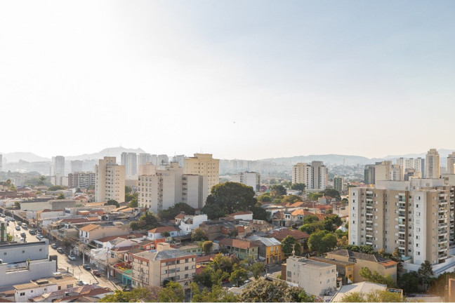 Imagem Imóvel com 4 Quartos à Venda, 171 m² em Vila Ipojuca - São Paulo