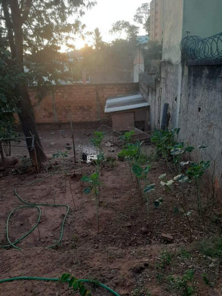 Imagem Terreno à Venda, 260 m² em Jaqueline - Belo Horizonte Imagem Terreno à Venda, 260 m² em Jaqueline - Belo Horizonte