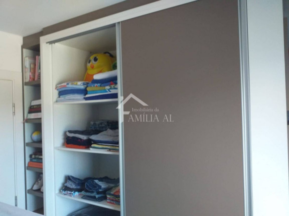 Imagem Apartamento com 3 Quartos à Venda, 78 m² em Costa E Silva - Joinville