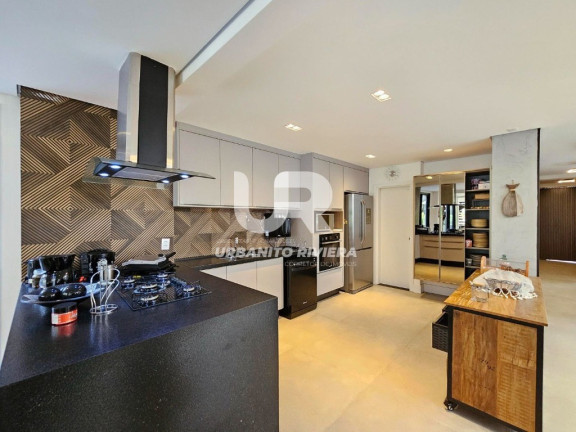 Imagem Casa com 6 Quartos à Venda, 463 m² em Riviera | Módulo 05 - Bertioga Imagem Casa com 6 Quartos à Venda, 463 m² em Riviera | Módulo 05 - Bertioga