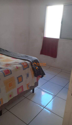 Imagem Apartamento com 2 Quartos à Venda, 44 m² em Jardim Guilhermino - Guarulhos Imagem Apartamento com 2 Quartos à Venda, 44 m² em Jardim Guilhermino - Guarulhos