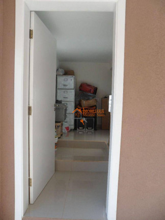 Imagem Sobrado com 4 Quartos à Venda, 415 m² em Condomínio Parque Das Garças Iii - Atibaia Imagem Sobrado com 4 Quartos à Venda, 415 m² em Condomínio Parque Das Garças Iii - Atibaia
