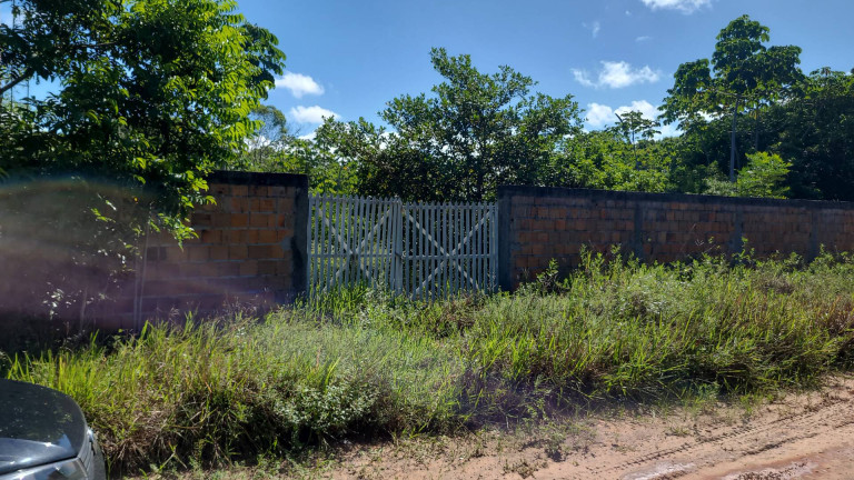 Terreno à Venda, 500 m² em Guarajuba - Camaçari