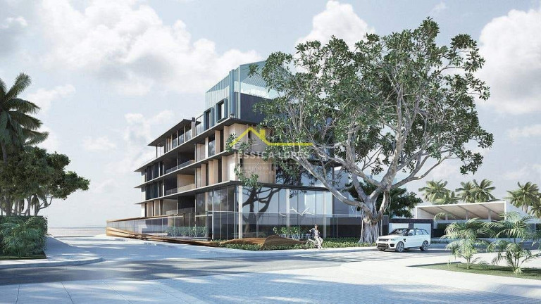 Imagem Apartamento com 3 Quartos à Venda, 162 m² em Jardim Oceania - João Pessoa Imagem Apartamento com 3 Quartos à Venda, 162 m² em Jardim Oceania - João Pessoa