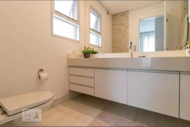 Imagem Casa de Condomínio com 5 Quartos à Venda, 740 m² em Alphaville 10 - Alphaville