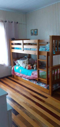 Imagem Casa com 2 Quartos à Venda, 124 m² em São João - Itajaí Imagem Casa com 2 Quartos à Venda, 124 m² em São João - Itajaí