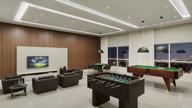 Imagem Apartamento com 2 Quartos à Venda, 74 m² em Centro - Passo Fundo Imagem Apartamento com 2 Quartos à Venda, 74 m² em Centro - Passo Fundo