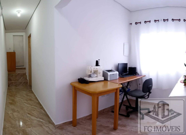 Imagem Casa com 4 Quartos à Venda, 100 m² em Jaguaribe - Osasco
