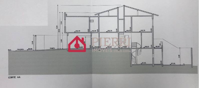 Imagem Ponto Comercial à Venda, 134 m² em Vila Leopoldina - São Paulo Imagem Ponto Comercial à Venda, 134 m² em Vila Leopoldina - São Paulo