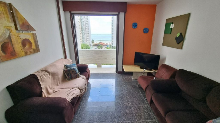 Imagem Apartamento com 3 Quartos à Venda, 90 m² em Pitangueiras - Guarujá Imagem Apartamento com 3 Quartos à Venda, 90 m² em Pitangueiras - Guarujá