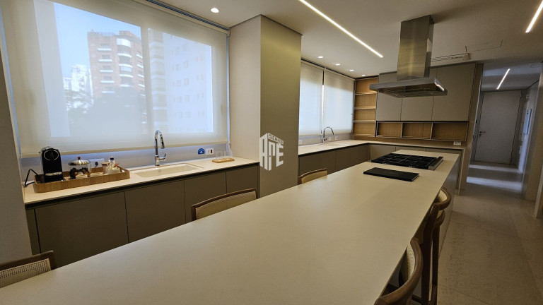 Imagem Apartamento com 4 Quartos à Venda, 479 m² em Indianópolis - São Paulo Imagem Apartamento com 4 Quartos à Venda, 479 m² em Indianópolis - São Paulo