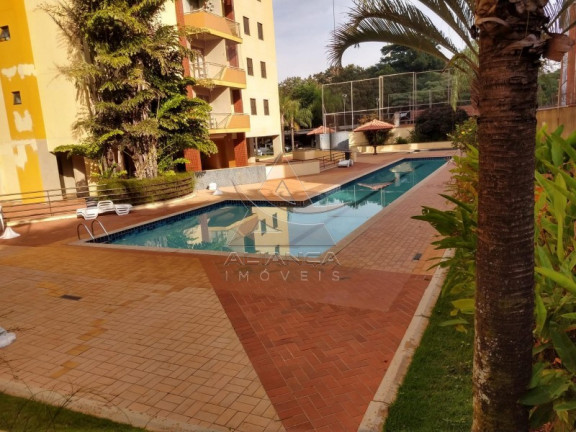 Imagem Apartamento com 3 Quartos à Venda, 80 m² em Alto Da Boa Vista - Ribeirão Preto Imagem Apartamento com 3 Quartos à Venda, 80 m² em Alto Da Boa Vista - Ribeirão Preto