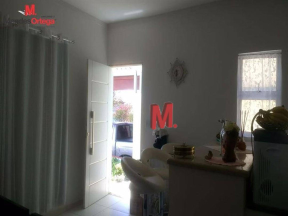 Imagem Casa com 3 Quartos à Venda, 105 m² em Horto Florestal - Sorocaba Imagem Casa com 3 Quartos à Venda, 105 m² em Horto Florestal - Sorocaba