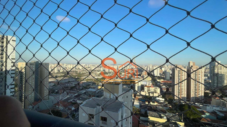 Imagem Apartamento com 3 Quartos à Venda, 177 m² em Campestre - Santo André