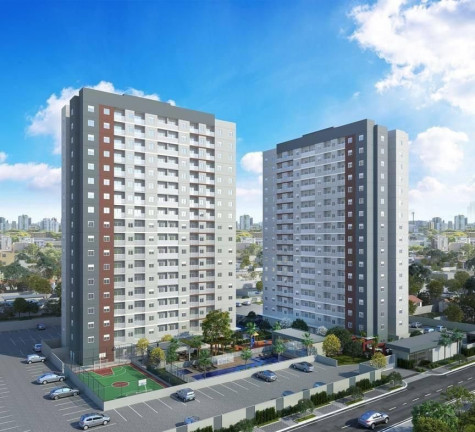 Imagem Apartamento com 3 Quartos à Venda, 15 m² em Residencial Parque Granja Cecília B - Bauru Imagem Apartamento com 3 Quartos à Venda, 15 m² em Residencial Parque Granja Cecília B - Bauru