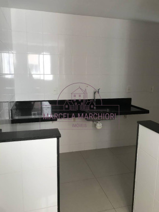 Imagem Apartamento com 3 Quartos à Venda, 105 m² em Itapuã - Vila Velha Imagem Apartamento com 3 Quartos à Venda, 105 m² em Itapuã - Vila Velha