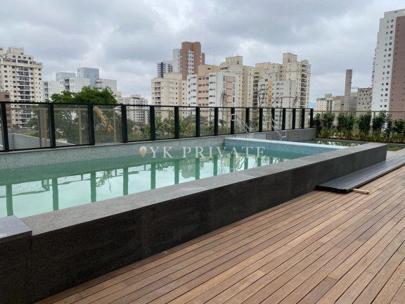 Imagem Apartamento com 4 Quartos à Venda, 190 m² em Perdizes - São Paulo