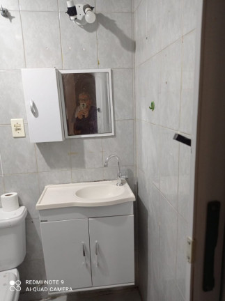 Imagem Apartamento com 2 Quartos à Venda, 70 m² em Saboó - Santos Imagem Apartamento com 2 Quartos à Venda, 70 m² em Saboó - Santos