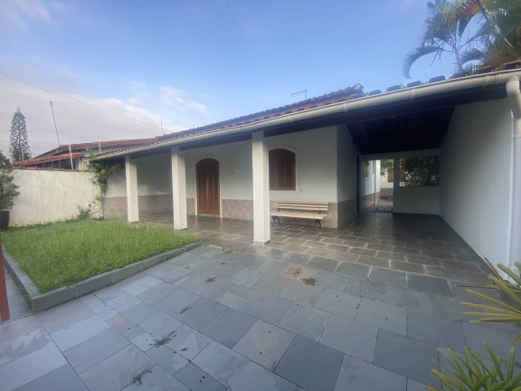 Imagem Casa com 2 Quartos à Venda, 260 m² em Suarão - Itanhaém Imagem Casa com 2 Quartos à Venda, 260 m² em Suarão - Itanhaém