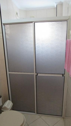 Imagem Apartamento com 2 Quartos à Venda, 84 m² em Guilhermina - Praia Grande