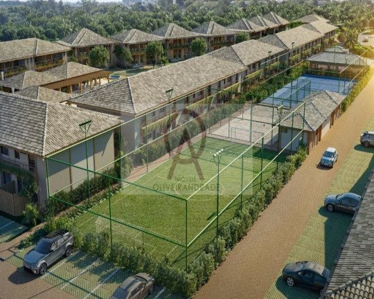 Imagem Imóvel com 2 Quartos à Venda, em Itacimirim - Camaçari Imagem Imóvel com 2 Quartos à Venda, em Itacimirim - Camaçari