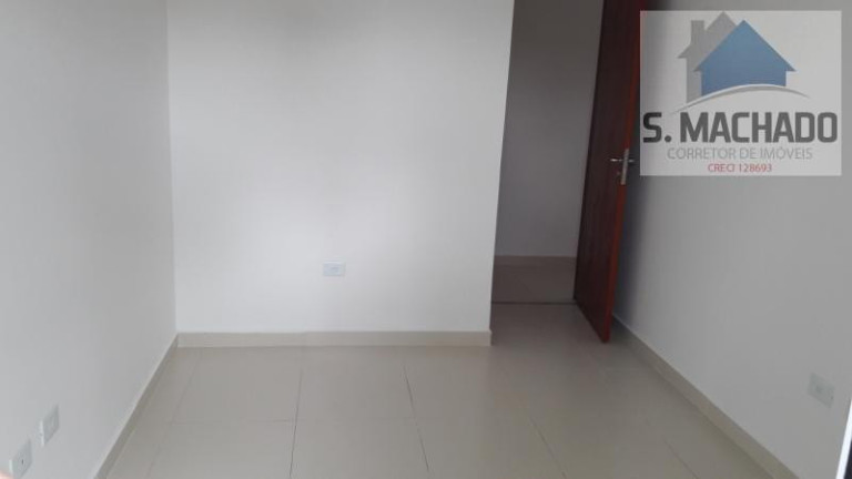 Imagem Apartamento com 2 Quartos à Venda, 80 m² em Vila Curuça - Santo André