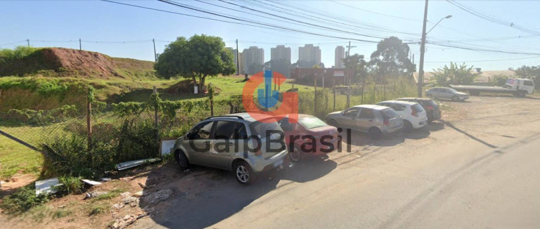 Imagem Terreno à Venda, 240 m² em Vila Santa Rosa - Jandira