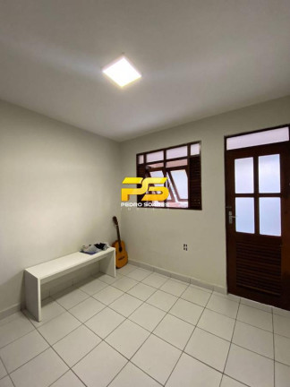Imagem Apartamento com 3 Quartos à Venda, 110 m² em Miramar - João Pessoa Imagem Apartamento com 3 Quartos à Venda, 110 m² em Miramar - João Pessoa