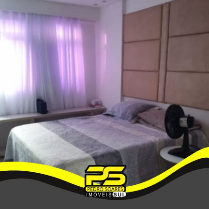Imagem Apartamento com 3 Quartos à Venda, 150 m² em Brisamar - João Pessoa Imagem Apartamento com 3 Quartos à Venda, 150 m² em Brisamar - João Pessoa