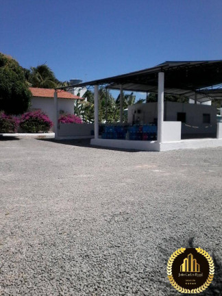 Imagem Galpão à Venda, 2.880 m² em Jacunda - Aquiraz