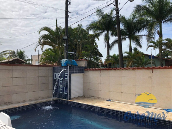 Imagem Casa com 2 Quartos para Alugar ou Temporada, 85 m² em Grandesp - Itanhaém Imagem Casa com 2 Quartos para Alugar ou Temporada, 85 m² em Grandesp - Itanhaém