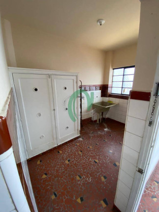 Imagem Casa com 5 Quartos à Venda, 255 m² em Aparecida - Santos