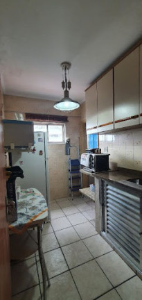 Imagem Apartamento com 1 Quarto para Alugar, 69 m² em Aviação - Praia Grande