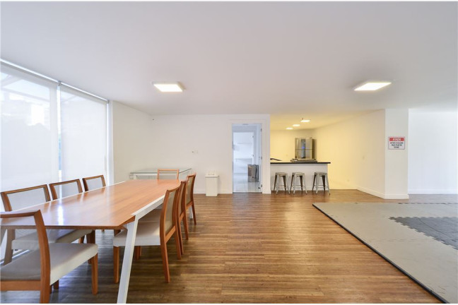 Imagem Apartamento com 3 Quartos à Venda, 256 m² em Cerqueira César - São Paulo