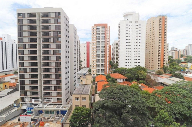 Imagem Apartamento com 3 Quartos à Venda, 186 m² em Vila Leopoldina - São Paulo Imagem Apartamento com 3 Quartos à Venda, 186 m² em Vila Leopoldina - São Paulo