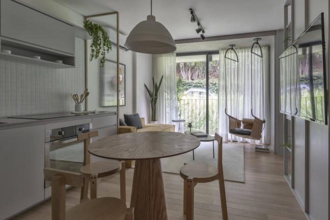 Imagem Loft com 1 Quarto à Venda, 62 m² em Vila Madalena - São Paulo Imagem Loft com 1 Quarto à Venda, 62 m² em Vila Madalena - São Paulo