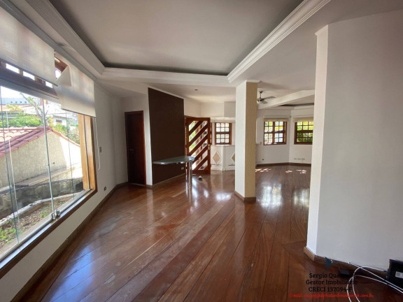 Imagem Casa com 3 Quartos à Venda, 380 m² em Alphaville - Santana De Parnaíba Imagem Casa com 3 Quartos à Venda, 380 m² em Alphaville - Santana De Parnaíba