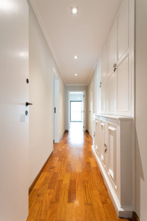 Imagem Apartamento com 3 Quartos à Venda, 269 m² em Higienópolis - São Paulo