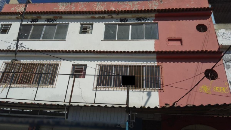 Imóvel à Venda, 890 m² em Guadalupe - Rio De Janeiro