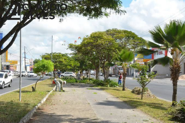 Terreno à Venda, 420 m² em Mangabeira - Feira De Santana