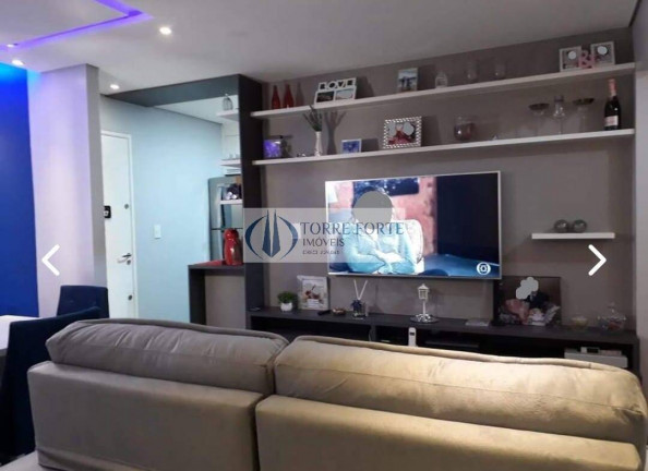 Imagem Apartamento com 2 Quartos à Venda, 50 m² em Casa Verde - São Paulo Imagem Apartamento com 2 Quartos à Venda, 50 m² em Casa Verde - São Paulo