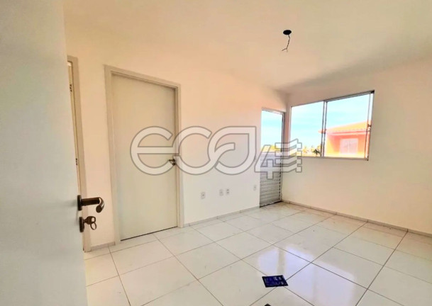 Imagem Apartamento com 2 Quartos à Venda, 51 m² em Luar Da Barra - Barra Dos Coqueiros Imagem Apartamento com 2 Quartos à Venda, 51 m² em Luar Da Barra - Barra Dos Coqueiros
